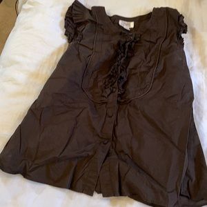 Ann Taylor Loft blouse